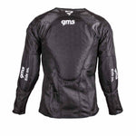 GMS MC Protection Shirt Scorpio Black