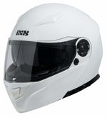 IXS Openable MC Helmet 300 1.0 Wit