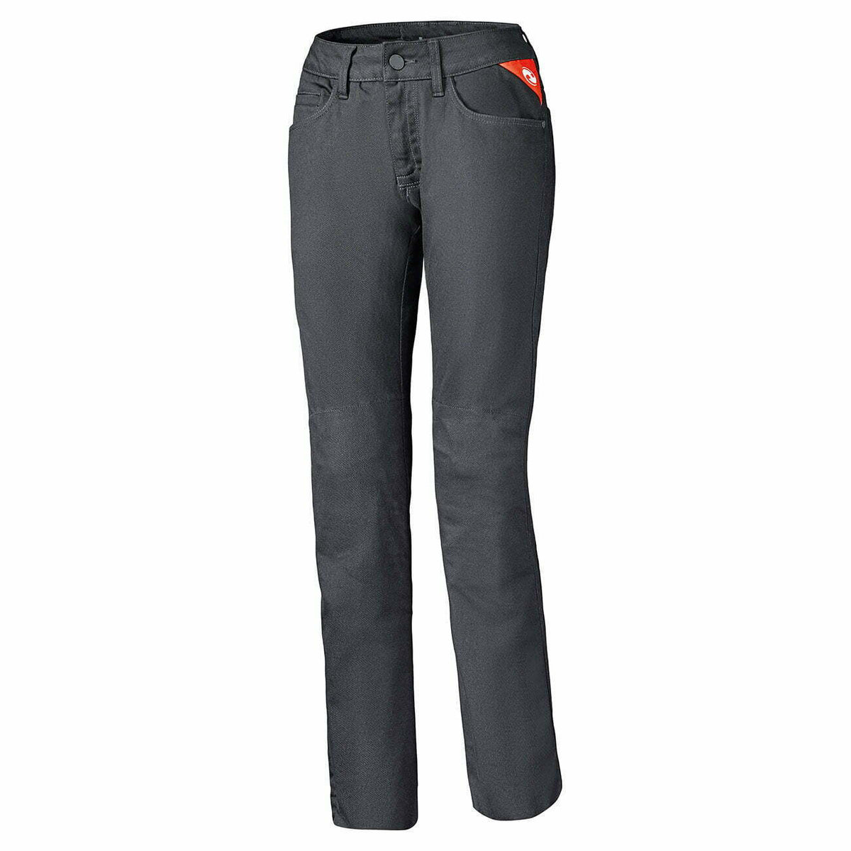 Gehouden dames Kevlar mc-pants San Diego WMS Black