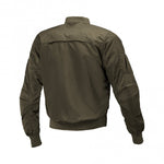 Macna textile MC jacket bastic olive