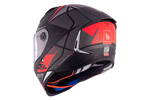 MT Helmets Integral Mc-Hjälm Revenge 2 Hatax B5