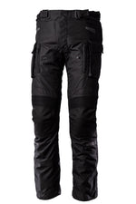 RST Textil Mc-Byxor Endurance Svart