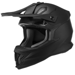 Rocc Cross MC helmet 800 matte black