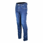 GMS KEVLAR MC-Jeans Cobra Blue