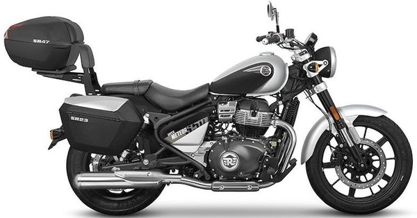 Shad 3P -systeembeugel (zijkant) - Sym Mask 125 (S0M18SN)