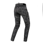 Shima Dam Kevlar Mc-Jeans Giro 2.0 Camo