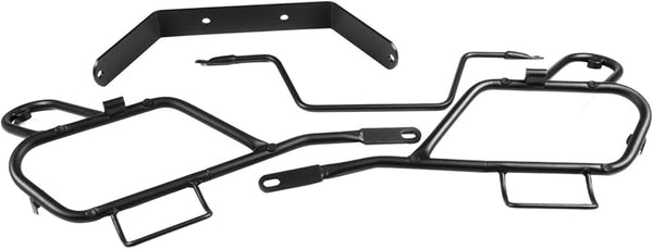 Shad 3P-systeem Sido Bake Fin-Suzuki V-Strom 1000 (S0VS12SF)