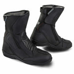 Shima mc boots terra black