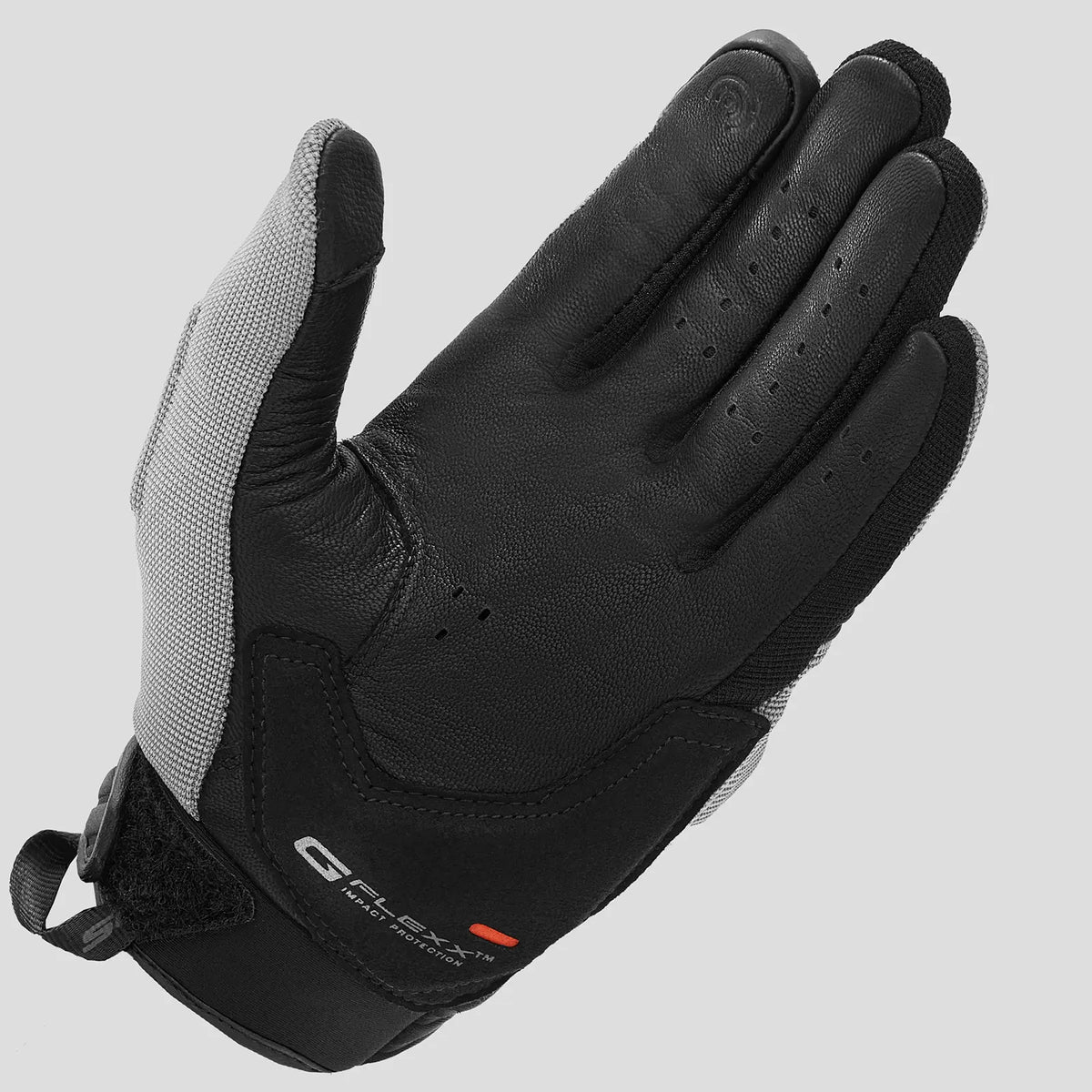 Shima Mc-Gloves Sonic Gray