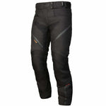 Ozone textiel dame mc-pants union zwart