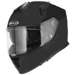 ROCC 340 Integral MC Helmet Matt Black