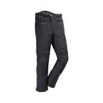 DANE GORE-TEX® Textile MC pants Nyborg Air Black