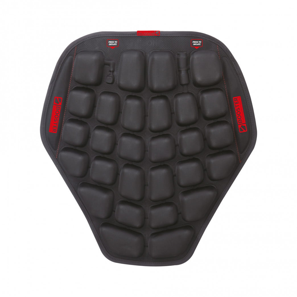 Booster Comfort Seat Air Seat Pad 