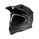 Oneale kinderen kruisen MC Helmet 2 -serie Black