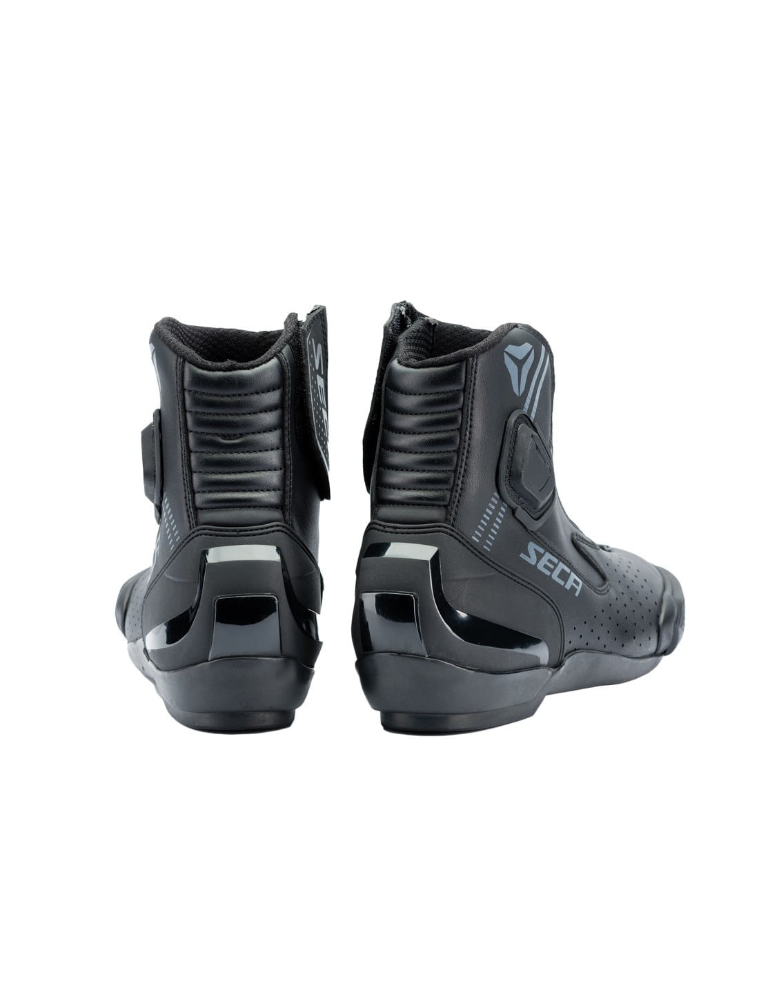 Seca Sport Mc-Shoes Sprint III Black