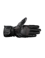 SECA MC-Gloves Mercury IV Black