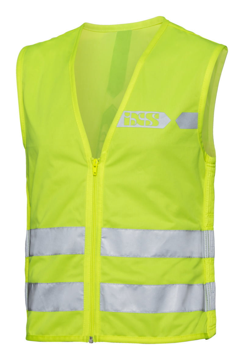 iXS Reflex Vest Neon 3.0 