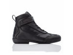 Eerste dam mc-shoes stunt-x waterdicht zwart