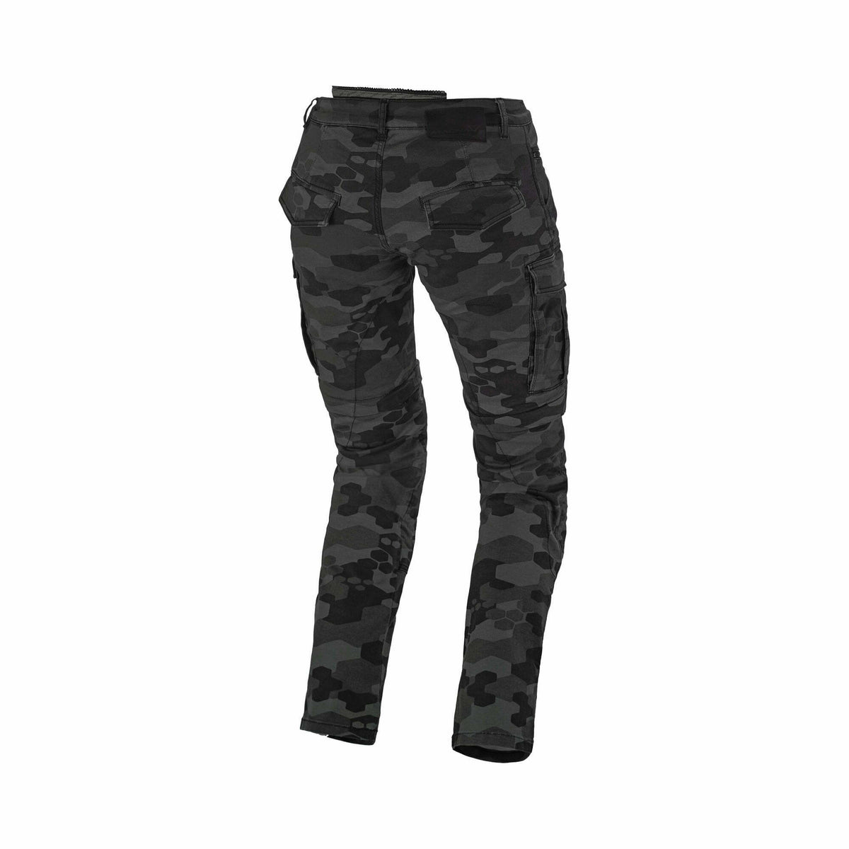 Macna Kevlar mc-pants aankomst camo