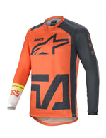 Alpinestars Crostöja Racer Compass