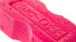 Muc-Off Expanding Microcell Sponge Pink