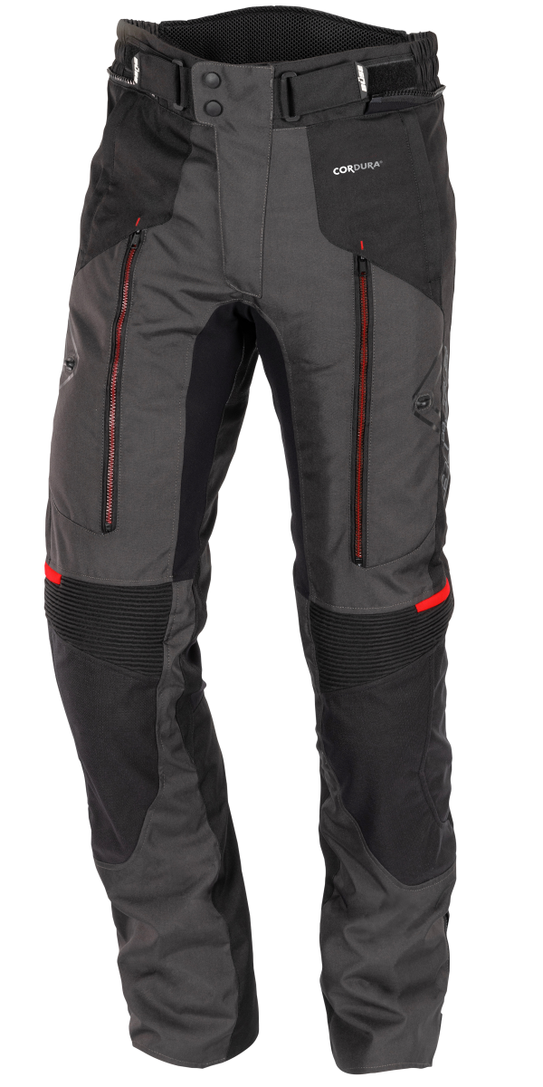 Buse Textile Mc-pants Monterey Black