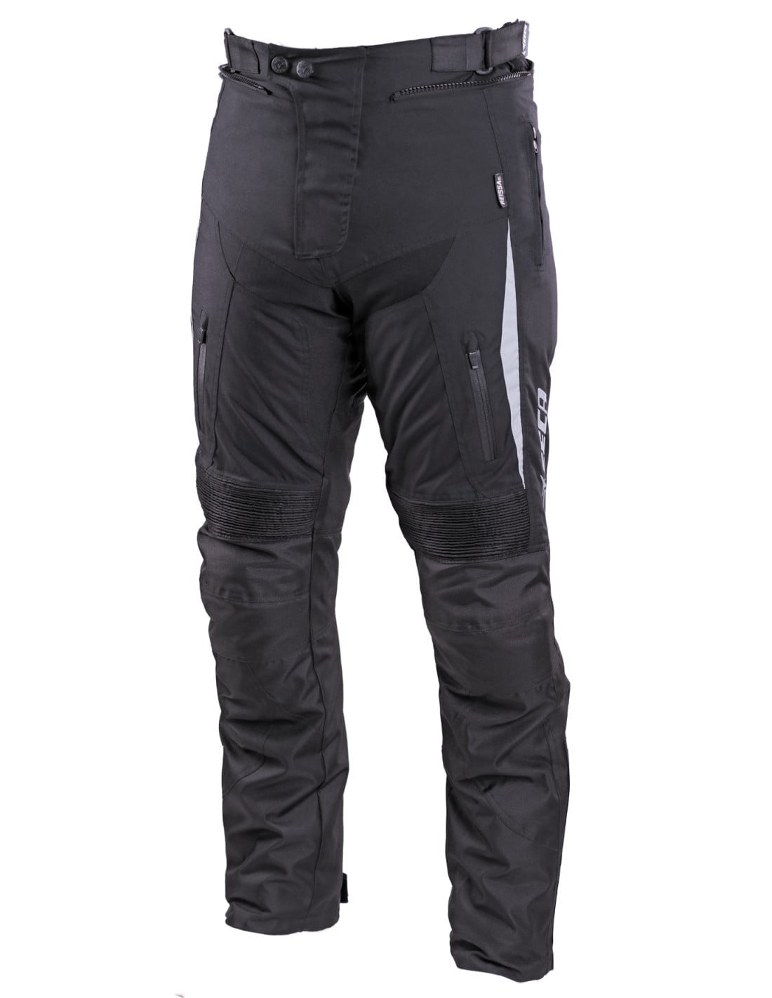 Seca textiel mc-pants rayden iii