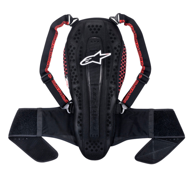 Alpinestars MC back protection Nucleon KR-2