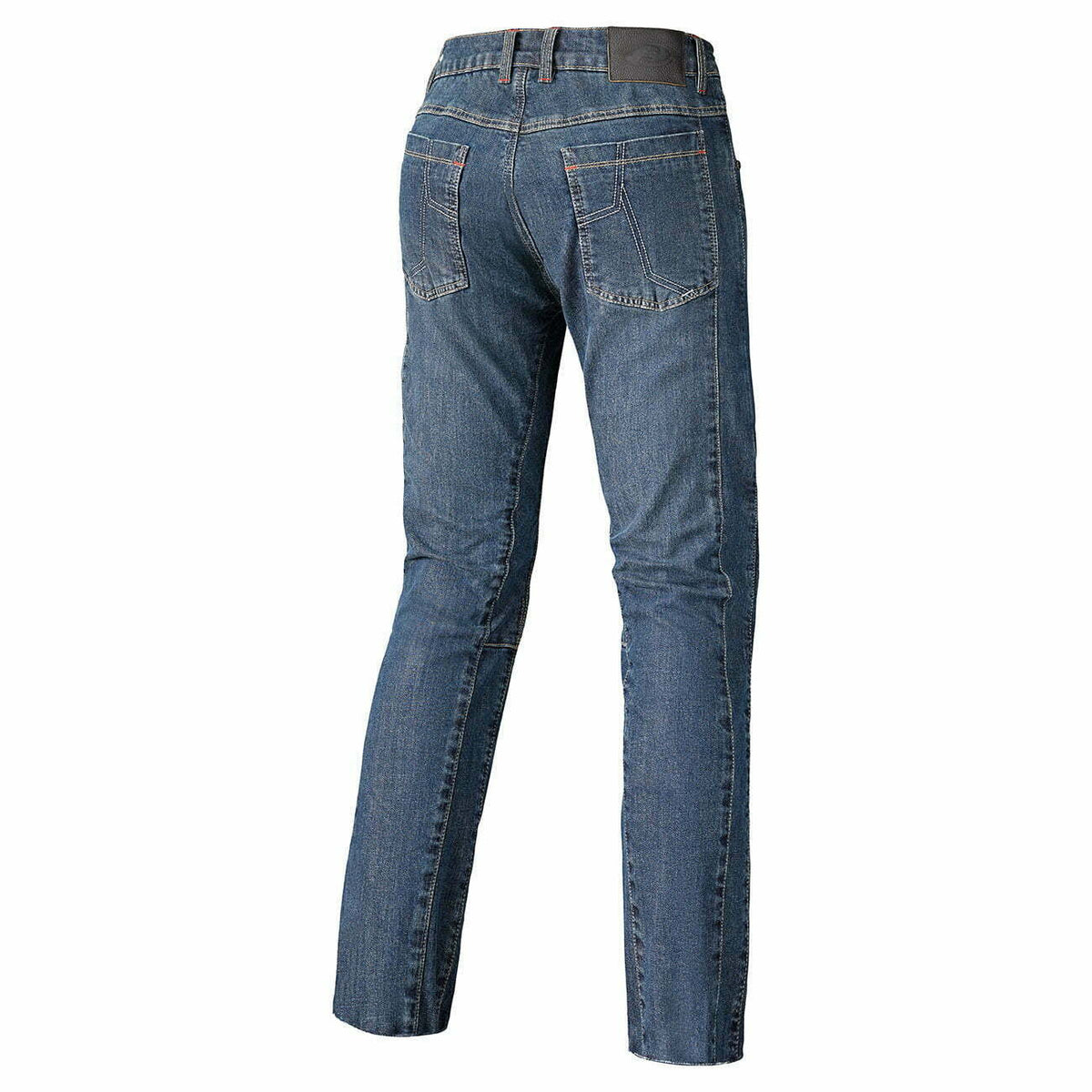 Held Barn Kevlar Jeans San Diego Blå