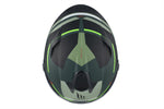 Mt Helmets Integral MC Helmet Targo's Kay C6