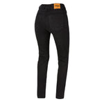 Seca Dam Kevlar Mc-Jeans Selene Svart