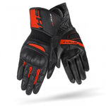 Shima MC gloves STX 2.0 Black /Red