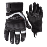 RST Women's Mc-Gloves Urban Air 3 Mesh Black / White 