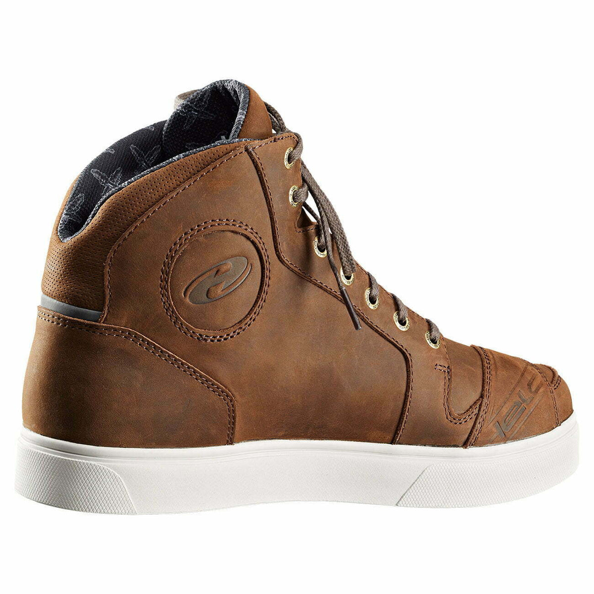 Held unisex gore-tex® mc schoenen Sirmione Brown