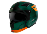 MT Helmets Open MC Helmet Streetfighter Sv S Totem C6