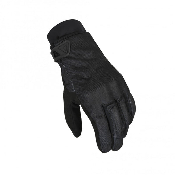 MacNA MC-Gloves Crew Waterdicht RTX Black