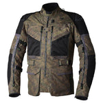 RST Textil Mc-Jacka Ranger Camo