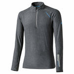 Gehouden ondergoed All -Round Skin Top Gray