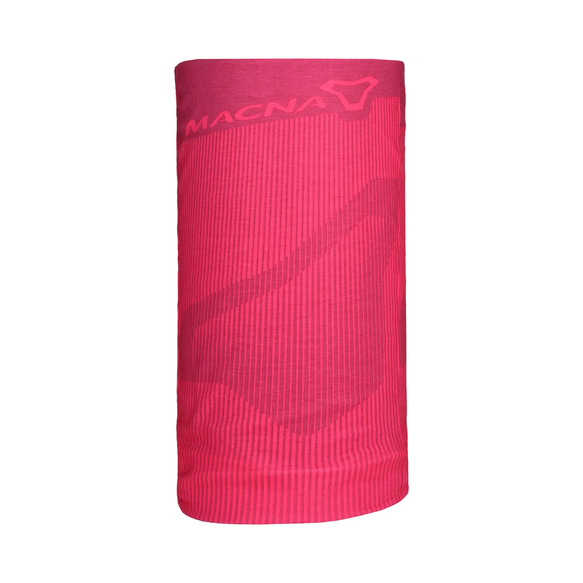 Macna neck collar tube pink