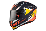 MT Helmets Integral Mc-Hjälm Revenge 2 Acosta A37