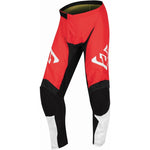 Answer Cross Pants A22 Syncron Prism Red