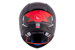 MT Helmets Integral Mc-Hjälm Revenge 2 Hatax B5