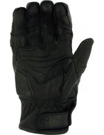 Richa mc-gloves orlando geperforeerd zwart