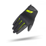 Shima children MC-Gloves One Evo Kids Black /Flu