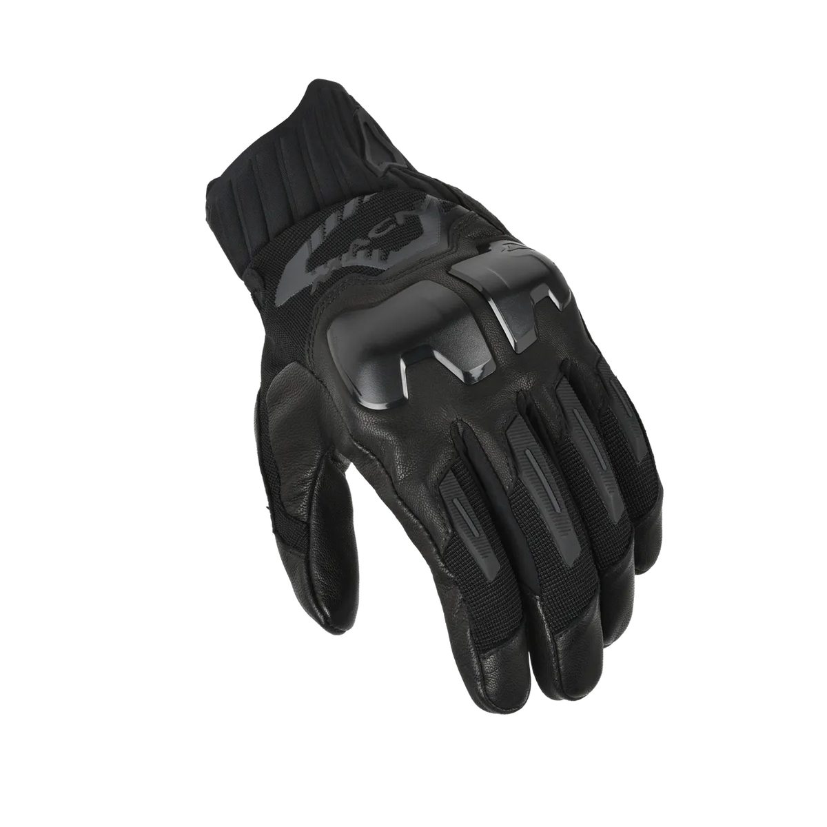 Macna MC Gloves Octavus Black