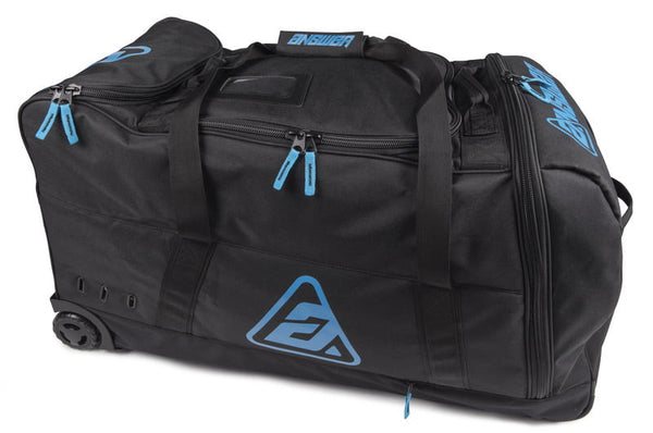 ANSWER Gear Bag Black 