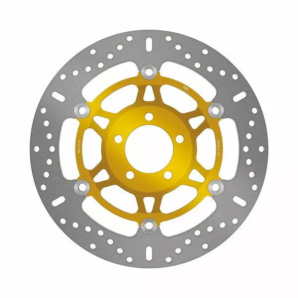 EBC Brake Rotor FLT X -serie RND MD4141X
