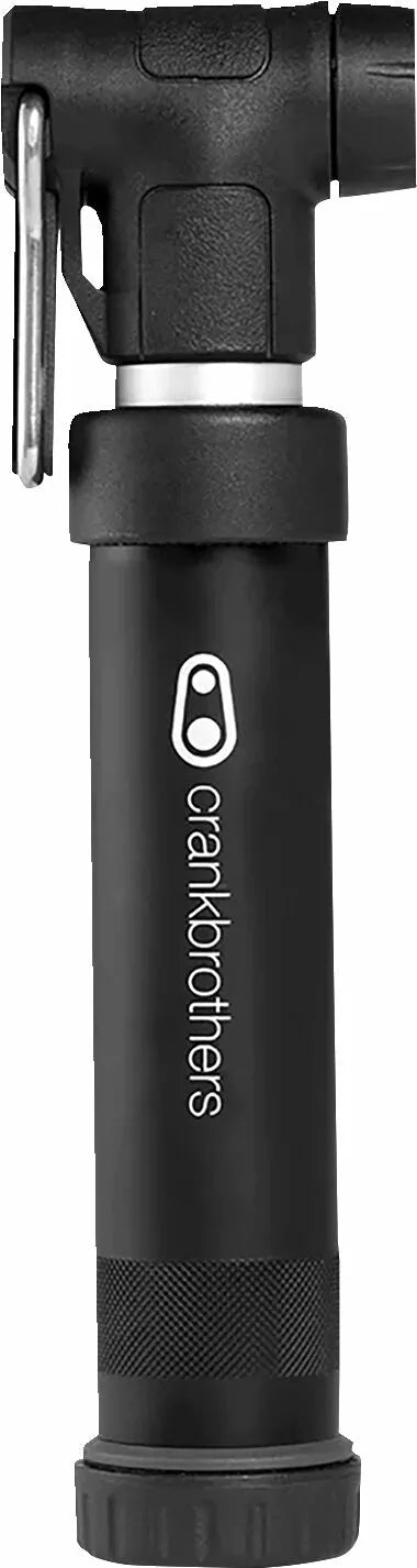 Crankbrothers edelstenen Black 16251