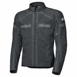 Hield textiel MC Jacket Tropic 3.0 Black