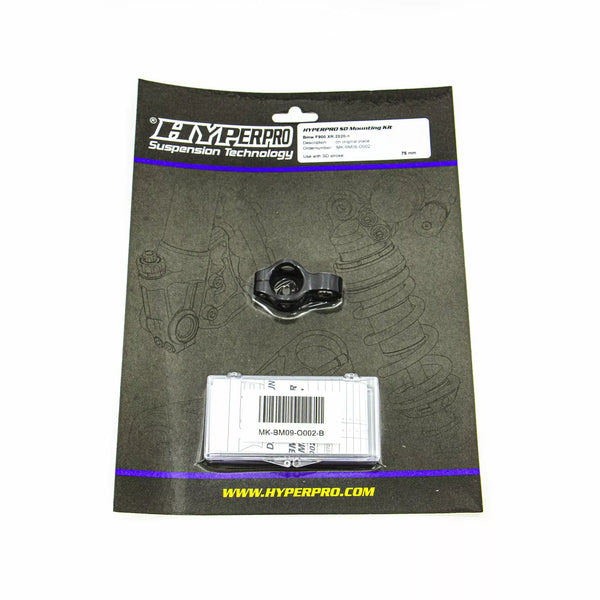HyperPro SD Mnt Kt BMW F900XR 20-MK-BM09-O002-B